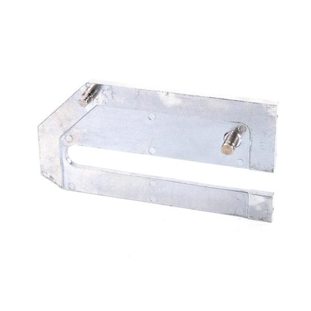 Le-Jo Right Side Complete E640-12